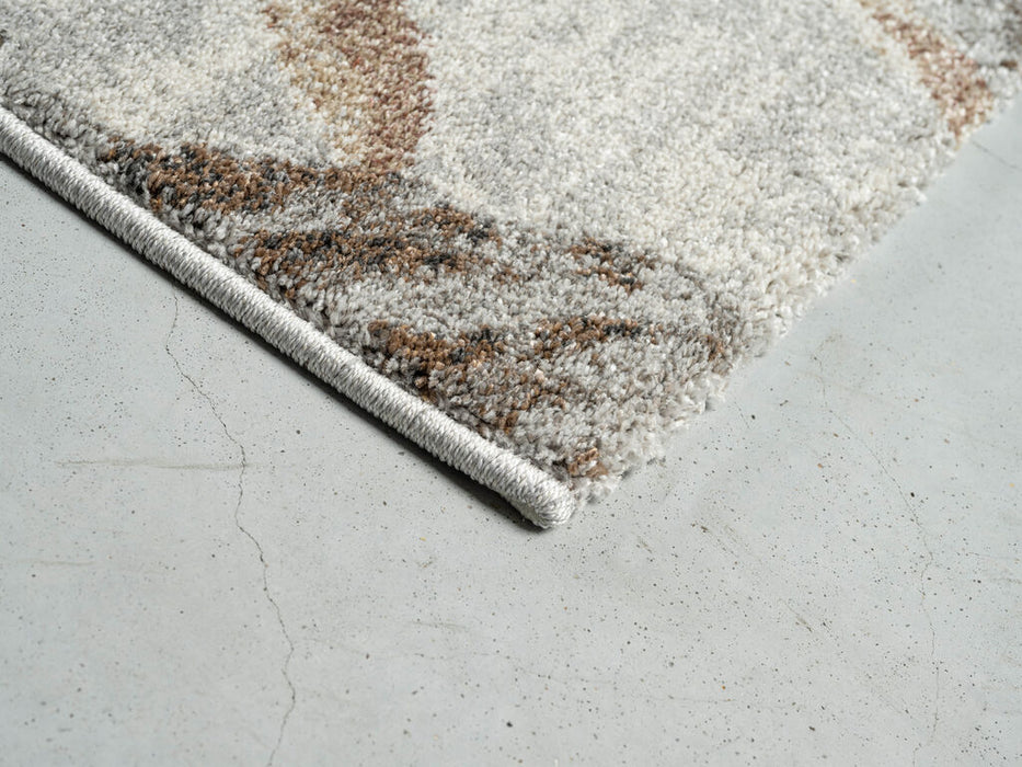 Vloerkleed Marple | Rechthoekig | Patroon | 200 x 290cm