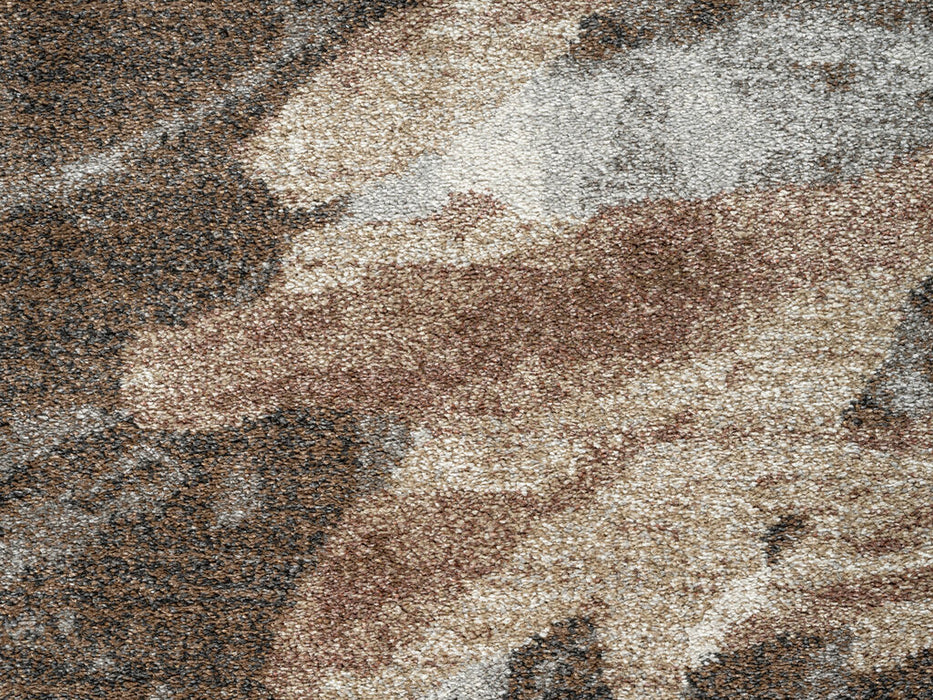 Vloerkleed Marple | Rechthoekig | Patroon | 200 x 290cm