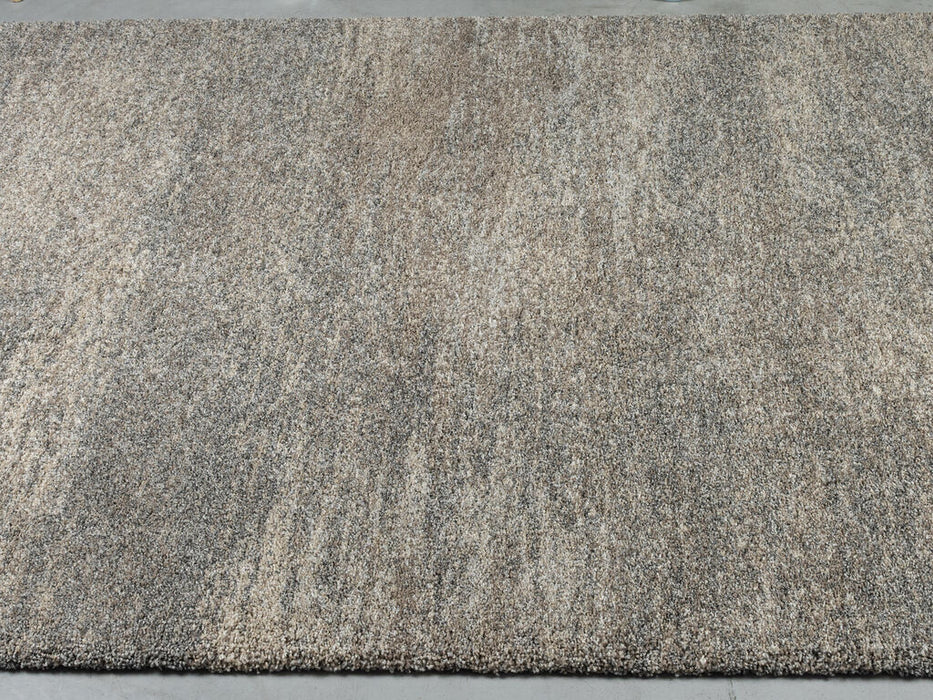 Vloerkleed Montgomery | Rechthoekig | Effen | 160 x 230cm