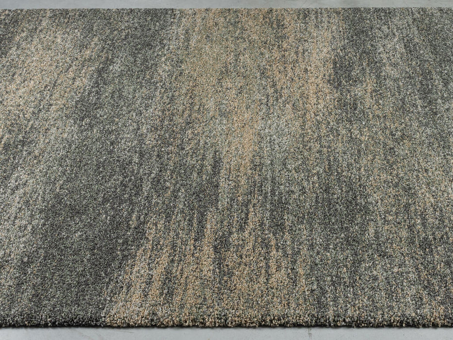 Vloerkleed Montgomery | Rechthoekig | Effen | 160 x 230cm