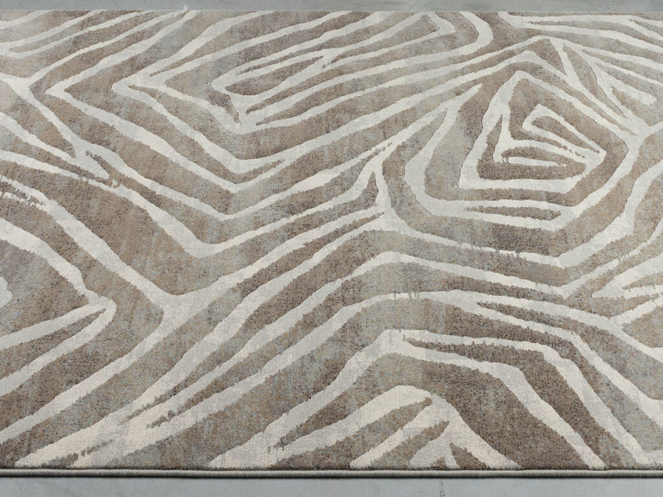 Vloerkleed Abol | Rechthoekig | Patroon | 200 x 290cm