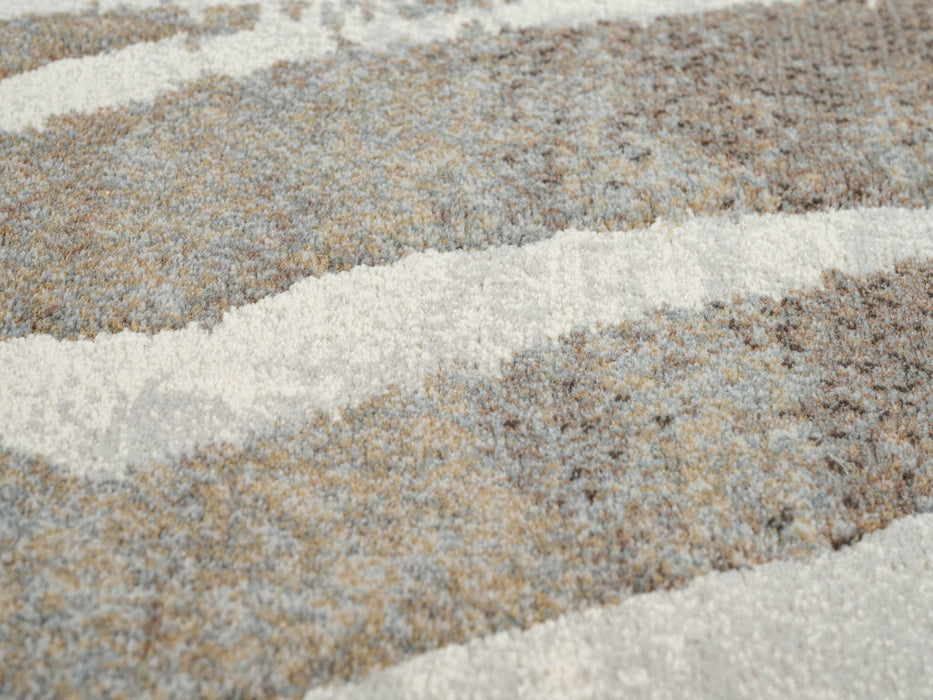 Vloerkleed Abol | Rechthoekig | Patroon | 200 x 290cm