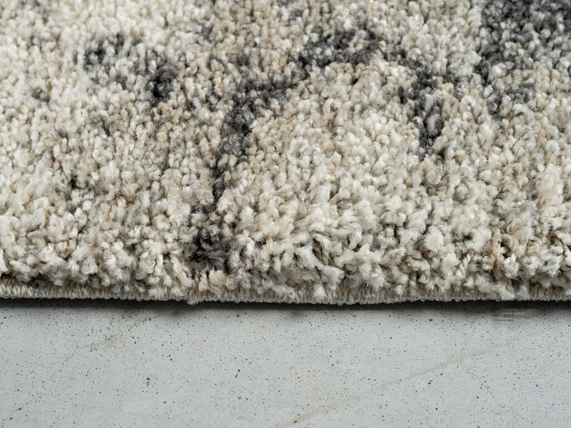 Vloerkleed Melrose | Rechthoekig | Patroon | 160 x 230cm