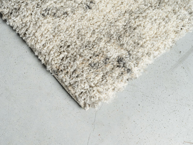 Vloerkleed Melrose | Rechthoekig | Patroon | 160 x 230cm