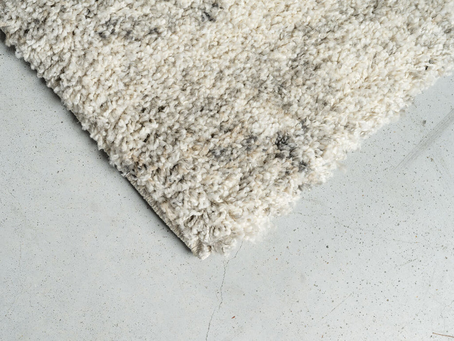 Vloerkleed Melrose | Rechthoekig | Patroon | 160 x 230cm