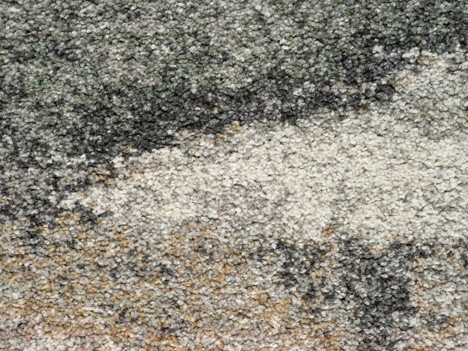 Vloerkleed Melrose | Rechthoekig | Patroon | 160 x 230cm