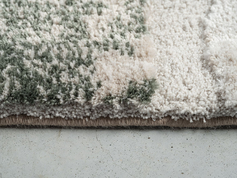 Vloerkleed Milton | Rechthoekig | Patroon | 160 x 230cm