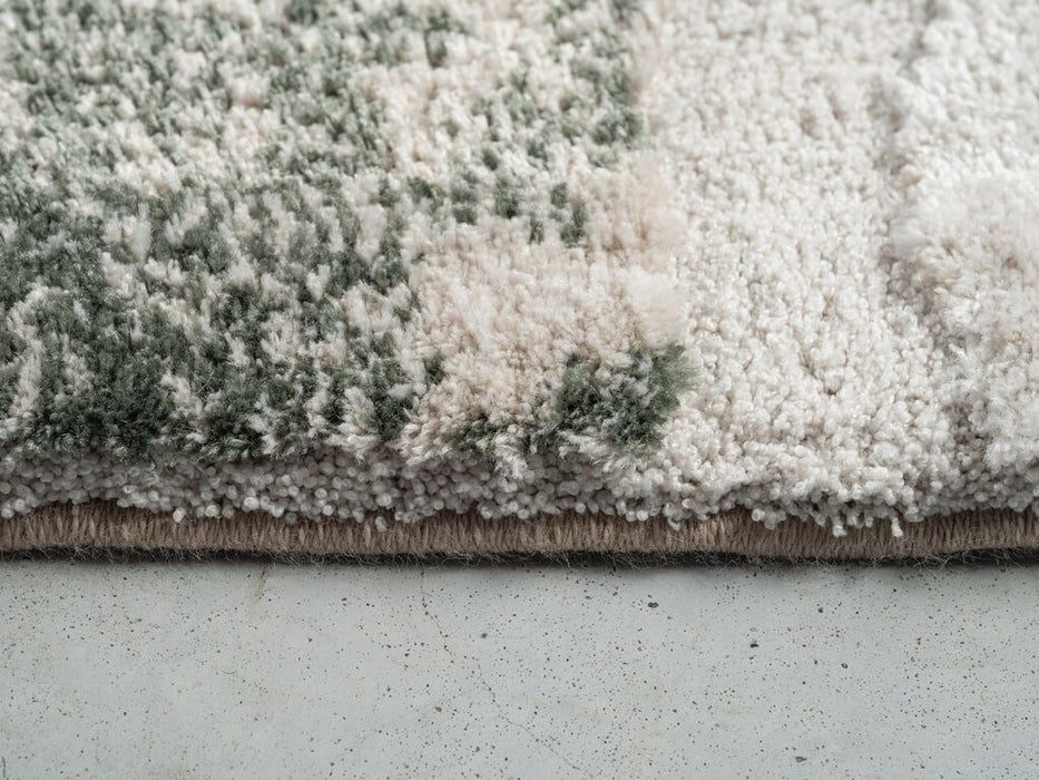 Vloerkleed Milton | Rechthoekig | Patroon | 160 x 230cm