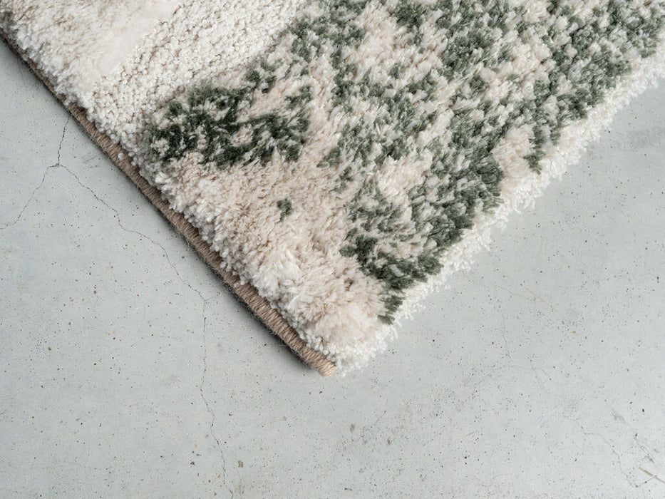 Vloerkleed Milton | Rechthoekig | Patroon | 160 x 230cm