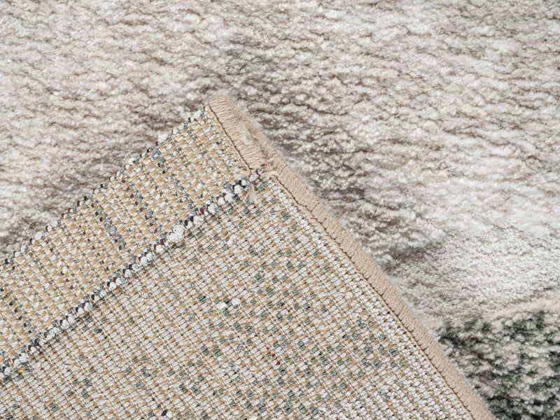 Vloerkleed Milton | Rechthoekig | Patroon | 160 x 230cm