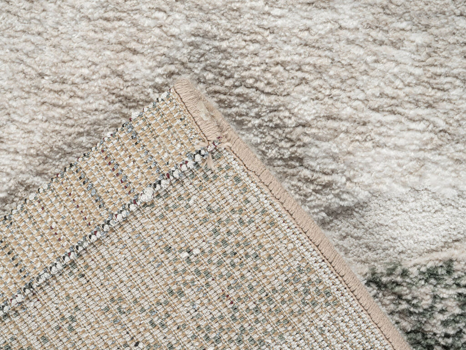 Vloerkleed Milton | Rechthoekig | Patroon | 160 x 230cm