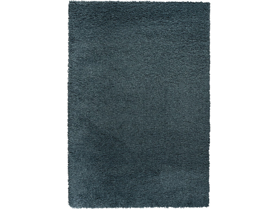 Vloerkleed Twilight | Rechthoekig | Effen | 160 x 230cm