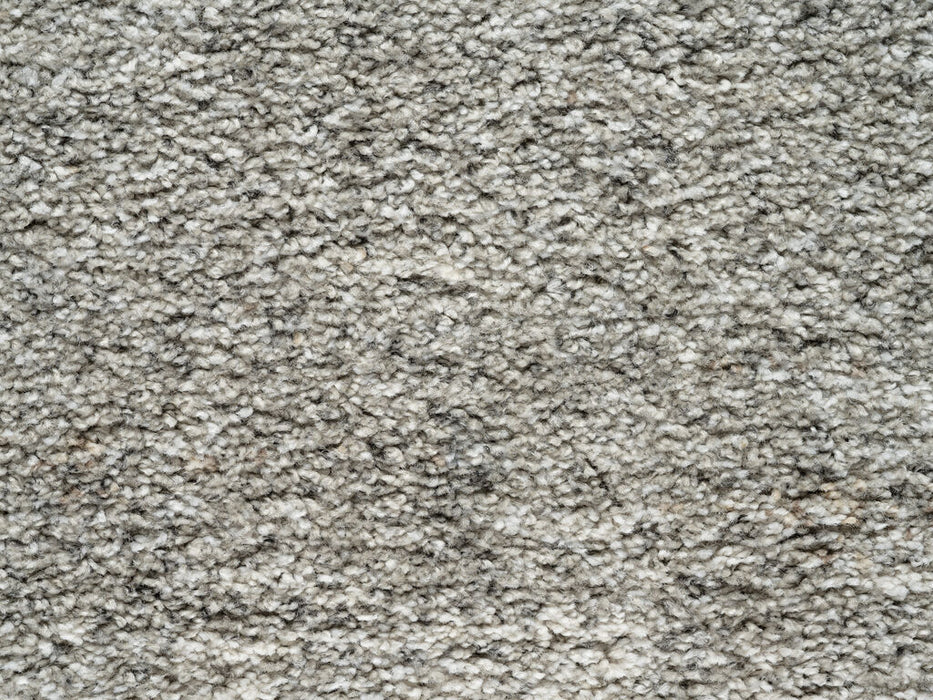 Vloerkleed Montgomery | Rechthoekig | Effen | 160 x 230cm