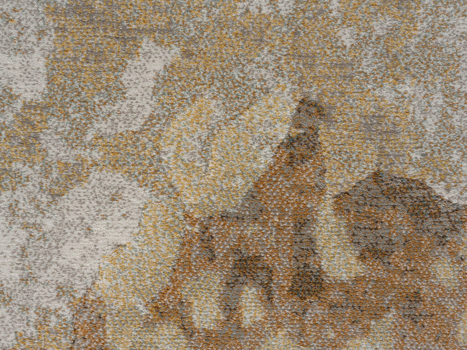 Vloerkleed Acryl | Rechthoekig | Patroon | 200 x 290cm