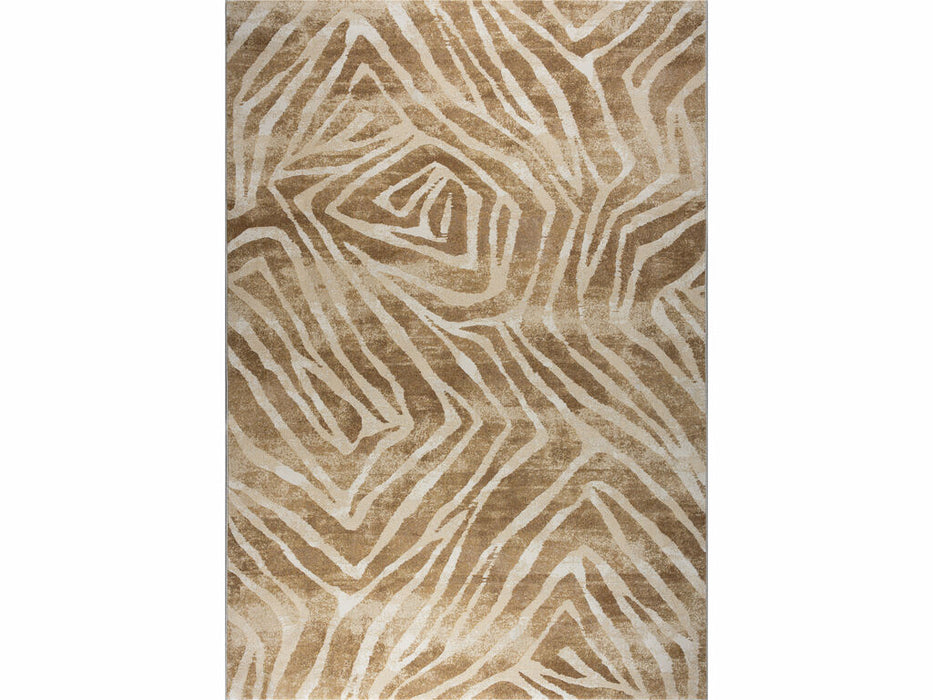 Vloerkleed Abol | Rechthoekig | Patroon | 200 x 290cm