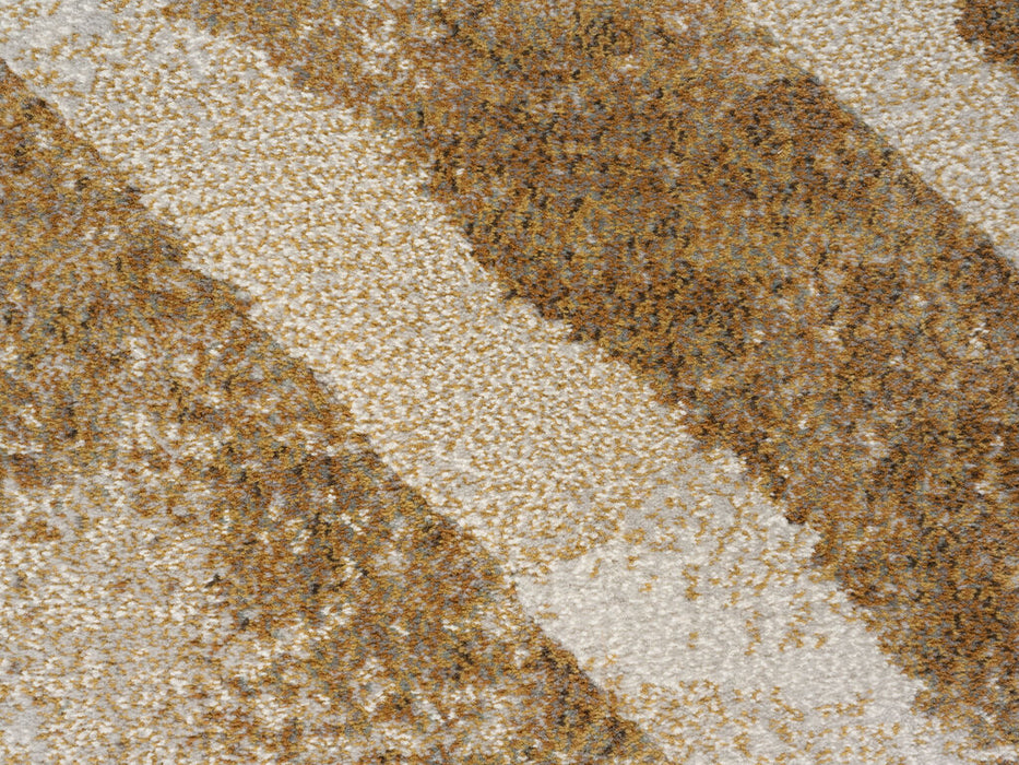 Vloerkleed Abol | Rechthoekig | Patroon | 200 x 290cm