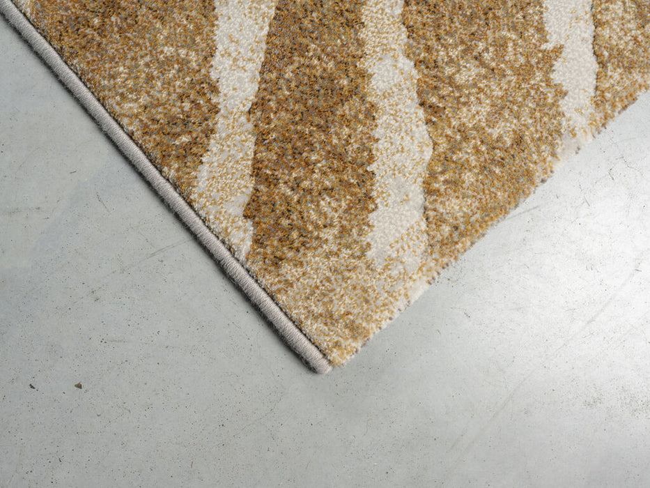 Vloerkleed Abol | Rechthoekig | Patroon | 200 x 290cm