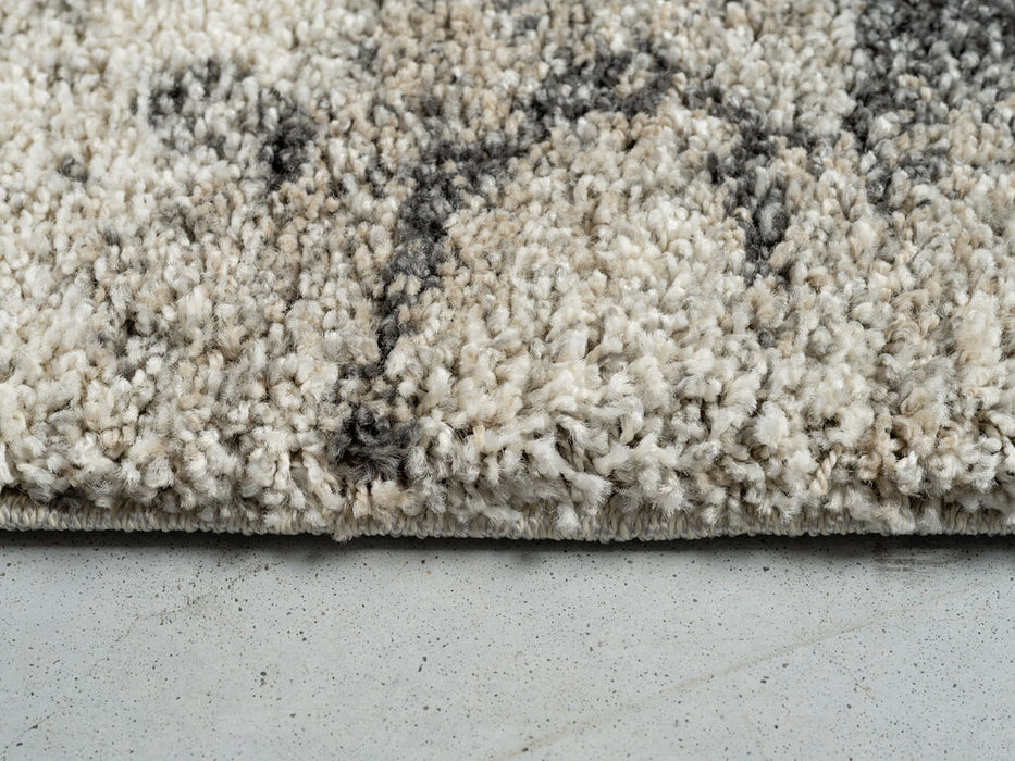 Vloerkleed Melrose | Rechthoekig | Patroon | 200 x 290cm