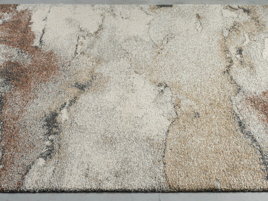 Vloerkleed Melrose | Rechthoekig | Patroon | 200 x 290cm