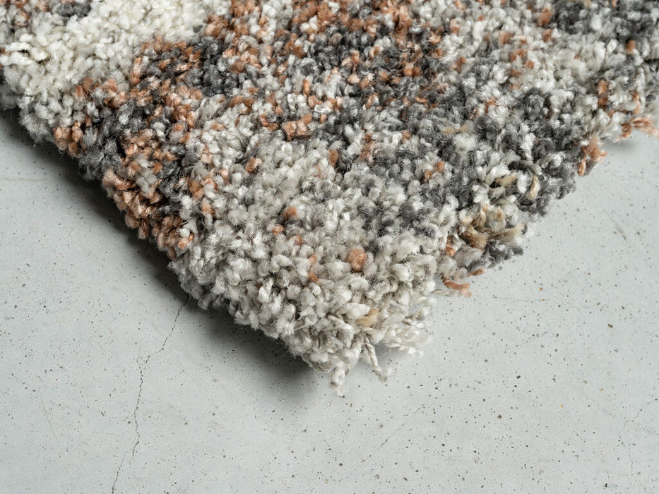 Vloerkleed Melrose | Rechthoekig | Patroon | 200 x 290cm