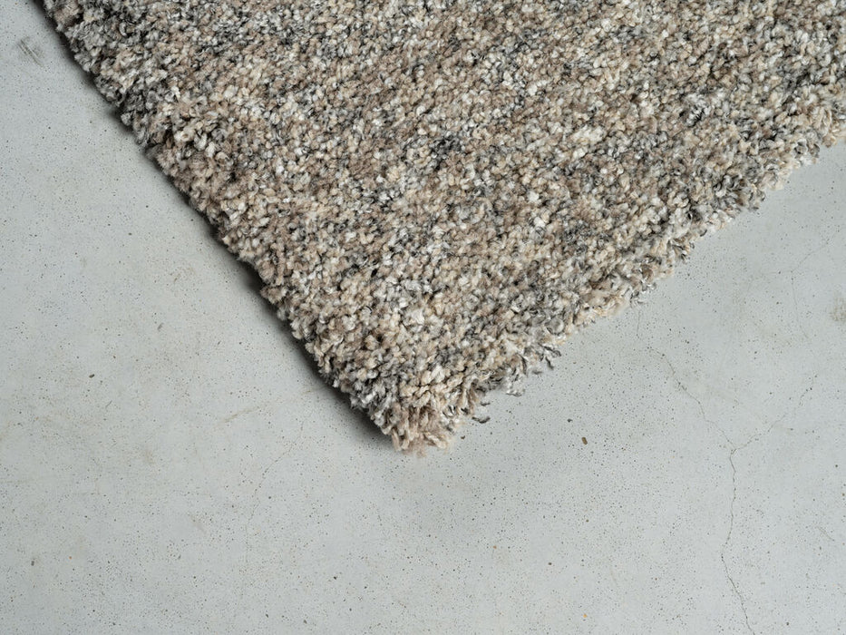 Vloerkleed Montgomery | Rechthoekig | Effen | 200 x 290cm