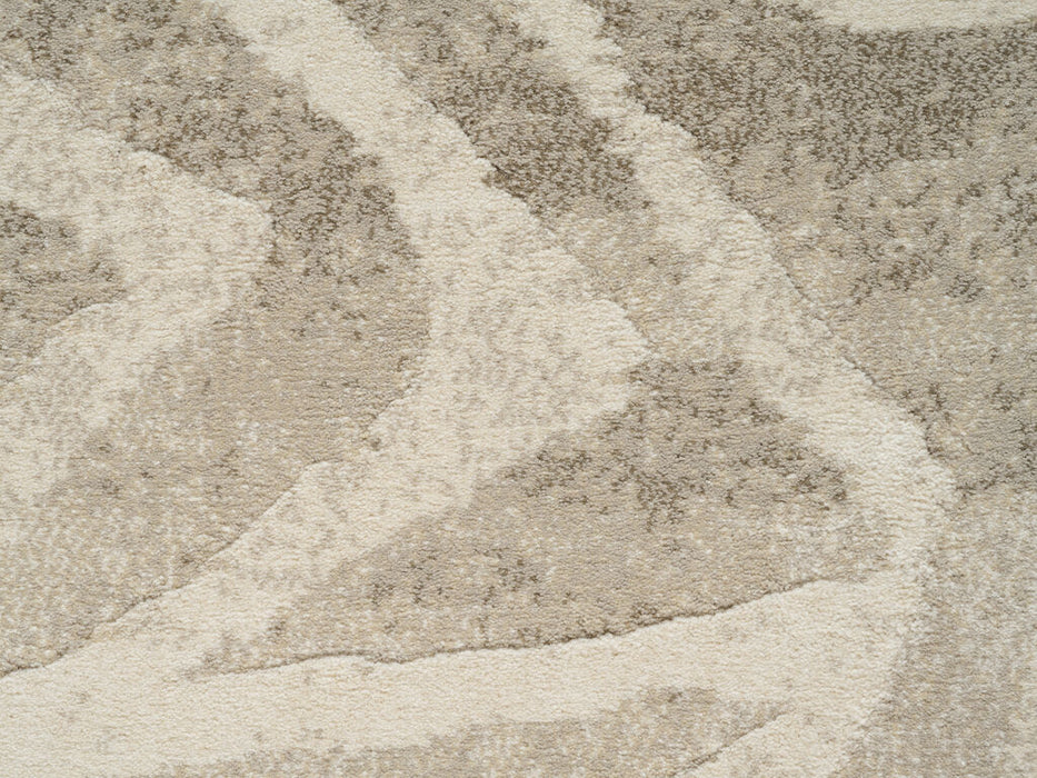 Vloerkleed Abol | Rechthoekig | Patroon | 200 x 290cm
