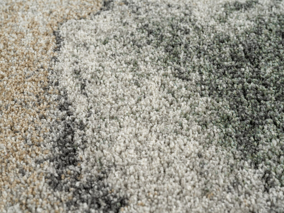 Vloerkleed Melrose | Rechthoekig | Patroon | 200 x 290cm
