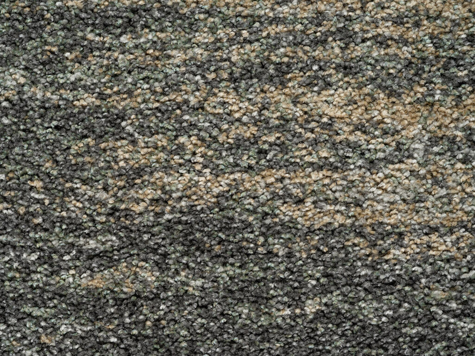 Vloerkleed Montgomery | Rechthoekig | Effen | 200 x 290cm