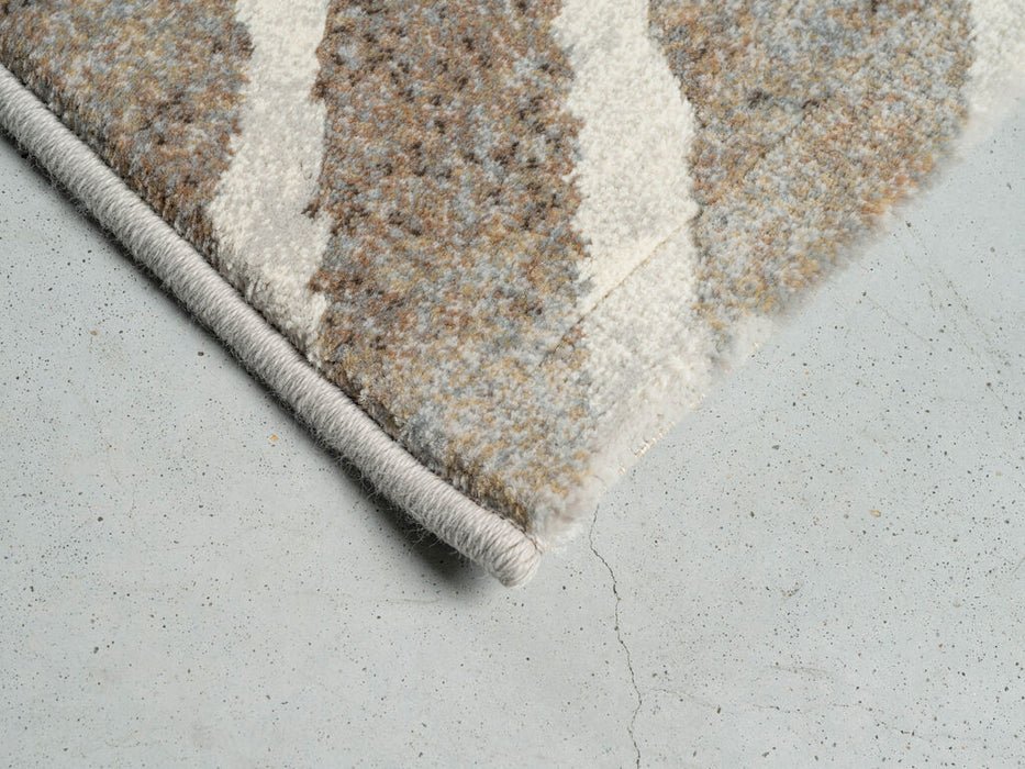 Vloerkleed Abol | Rechthoekig | Patroon | 240 x 330cm