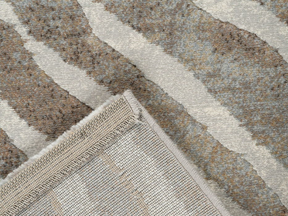 Vloerkleed Abol | Rechthoekig | Patroon | 240 x 330cm