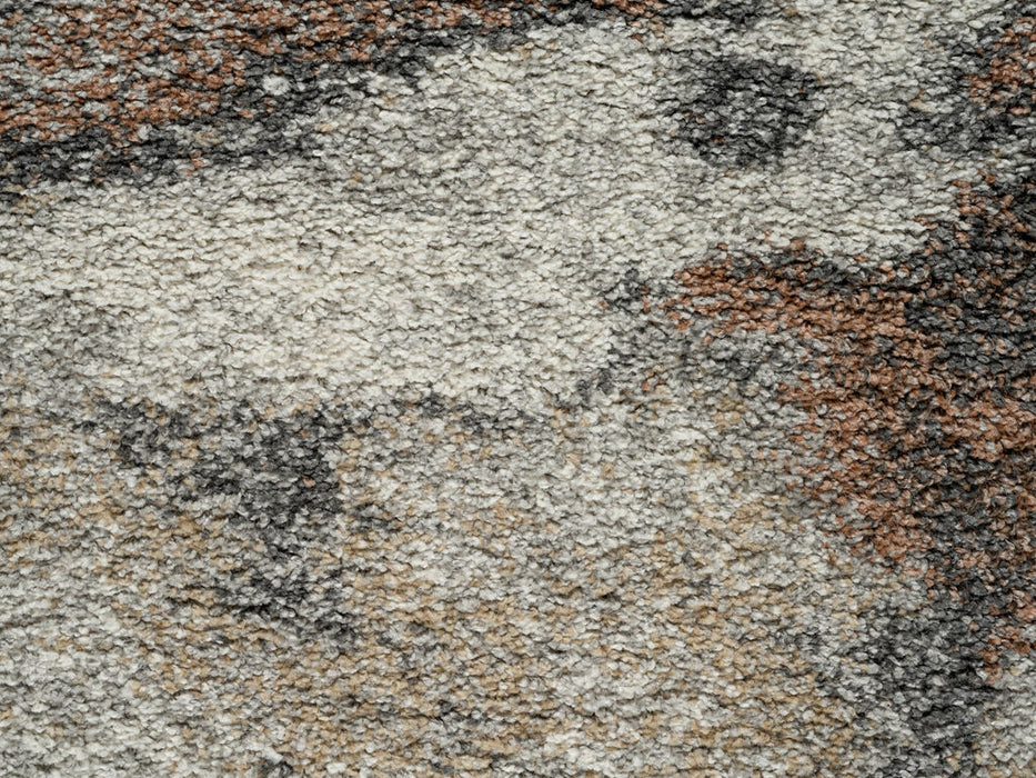 Vloerkleed Melrose | Rechthoekig | Patroon | 240 x 340cm