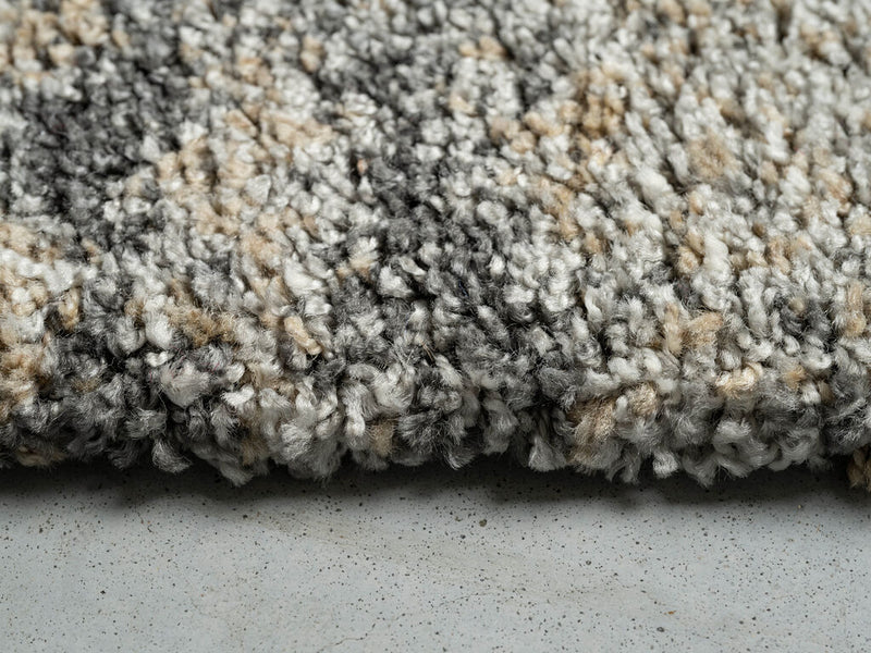 Vloerkleed Melrose | Rechthoekig | Patroon | 240 x 340cm