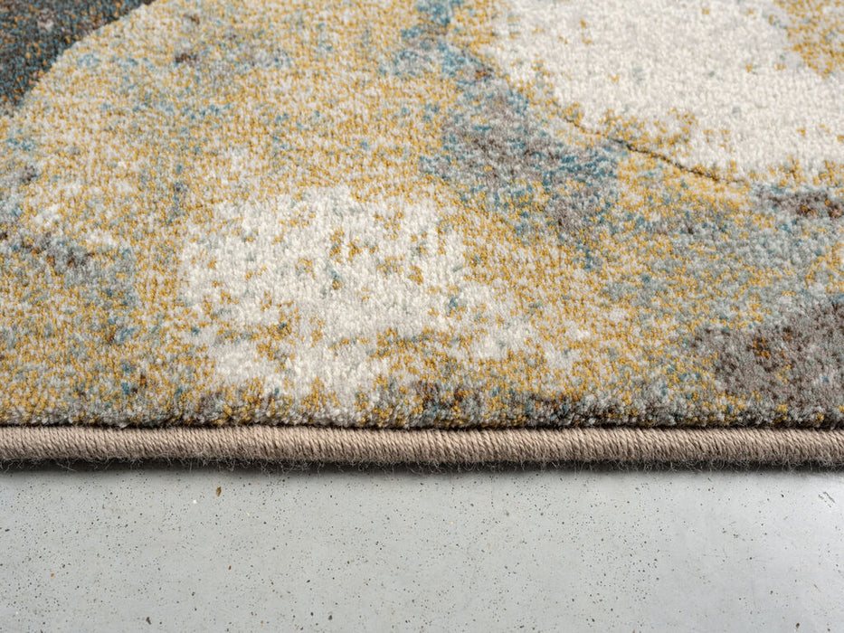 Vloerkleed Aster | Rechthoekig | Patroon | 200 x 290cm