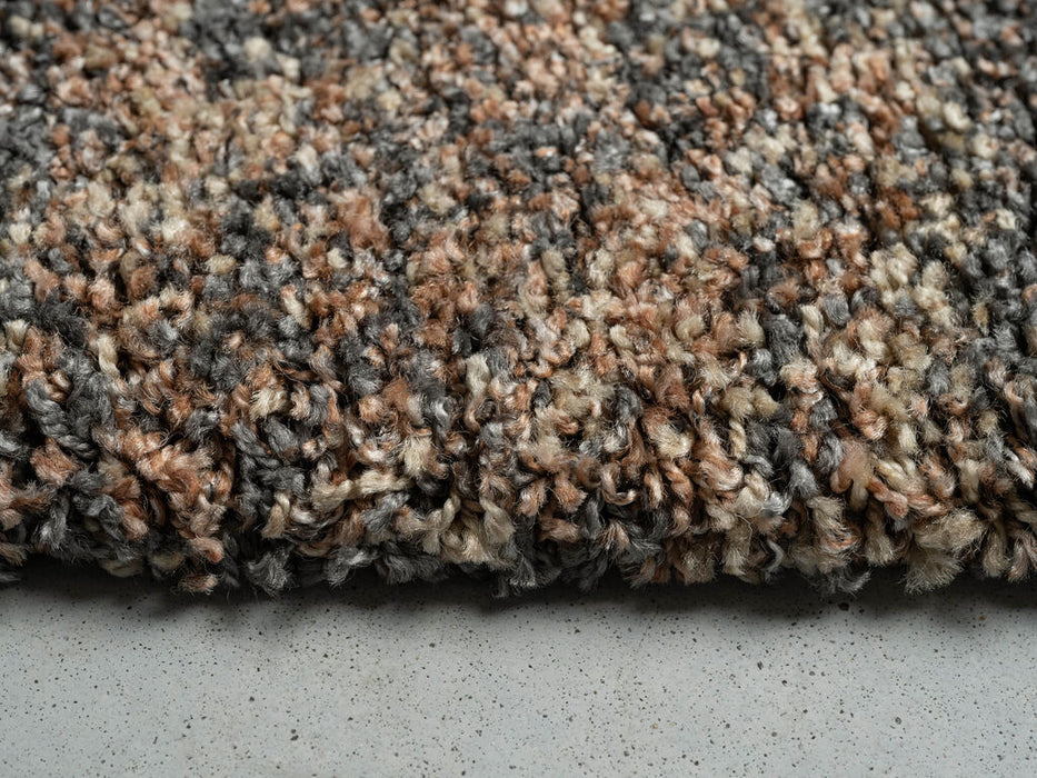 Vloerkleed Montgomery | Rechthoekig | Effen | 240 x 340cm