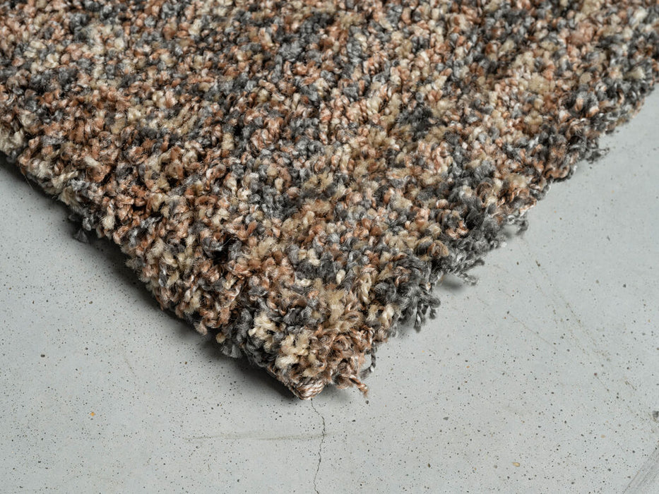 Vloerkleed Montgomery | Rechthoekig | Effen | 240 x 340cm