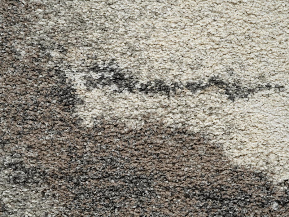 Vloerkleed Melrose | Rechthoekig | Patroon | 240 x 340cm