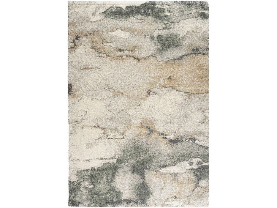 Vloerkleed Melrose | Rechthoekig | Patroon | 240 x 340cm