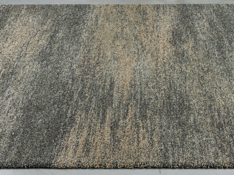 Vloerkleed Montgomery | Rechthoekig | Effen | 240 x 340cm