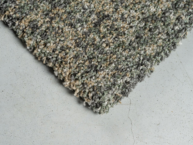 Vloerkleed Montgomery | Rechthoekig | Effen | 240 x 340cm