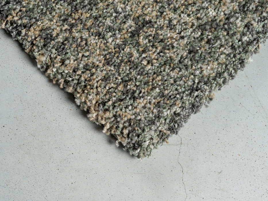 Vloerkleed Montgomery | Rechthoekig | Effen | 240 x 340cm