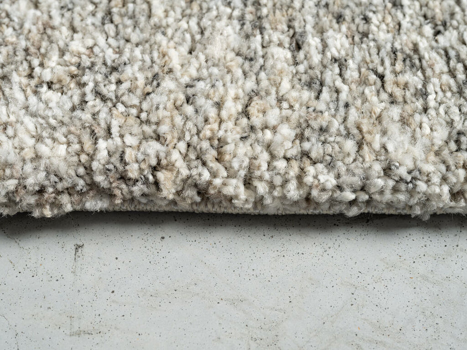 Vloerkleed Montgomery | Rechthoekig | Effen | 240 x 340cm