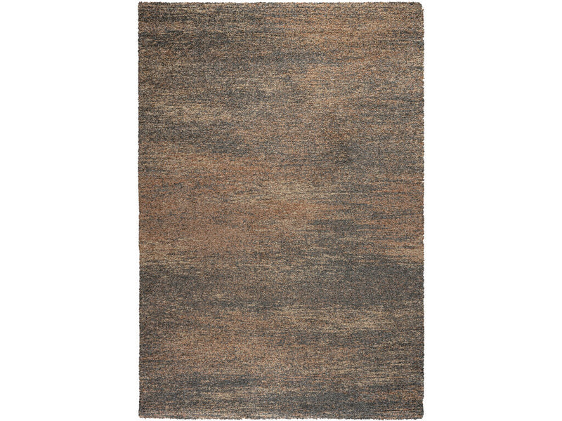 Vloerkleed Montgomery | Rond | Effen | 200cm