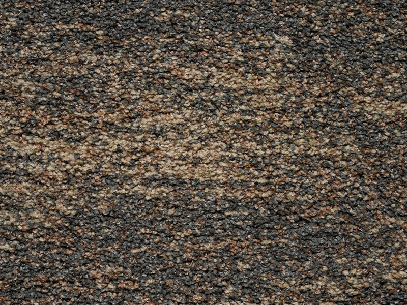 Vloerkleed Montgomery | Rond | Effen | 240cm