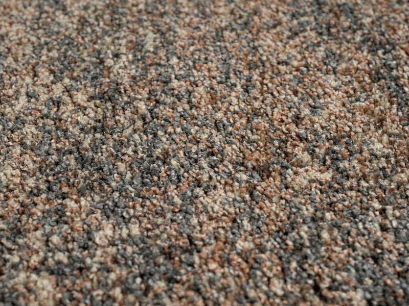 Vloerkleed Montgomery | Rond | Effen | 240cm
