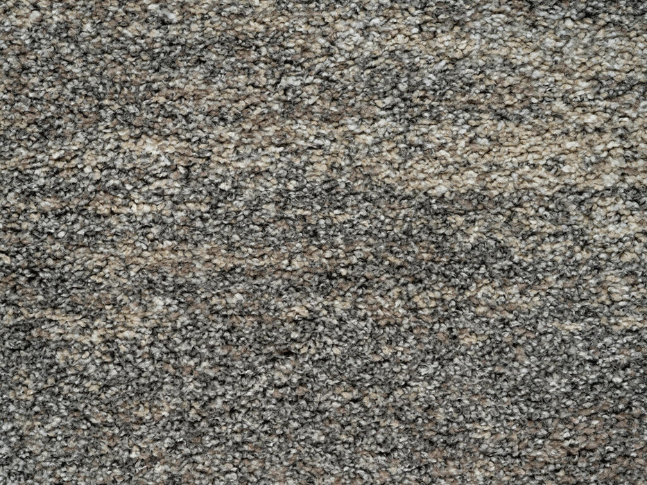 Vloerkleed Montgomery | Rond | Effen | 240cm