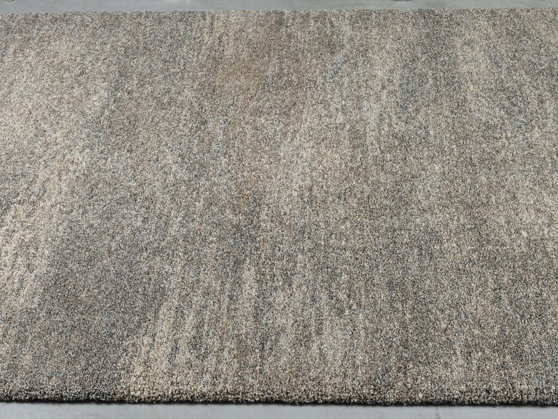 Vloerkleed Montgomery | Rond | Effen | 240cm
