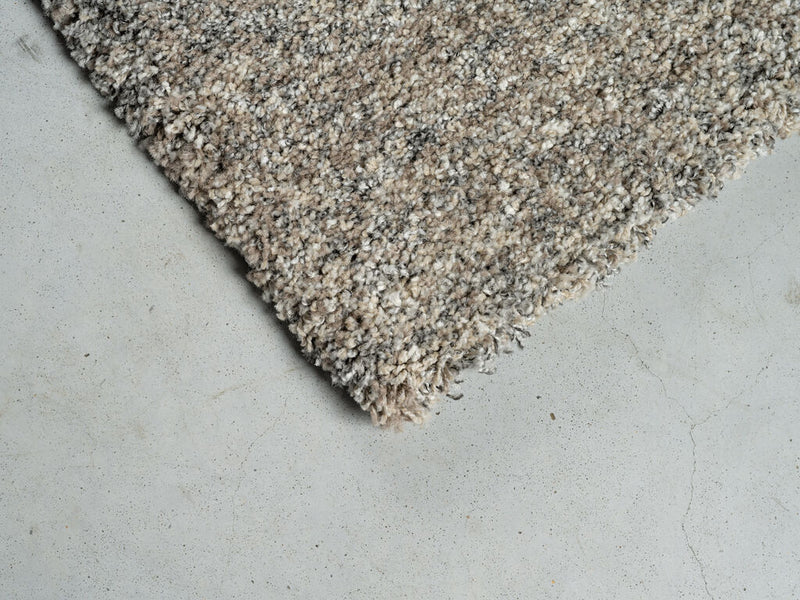 Vloerkleed Montgomery | Rond | Effen | 240cm