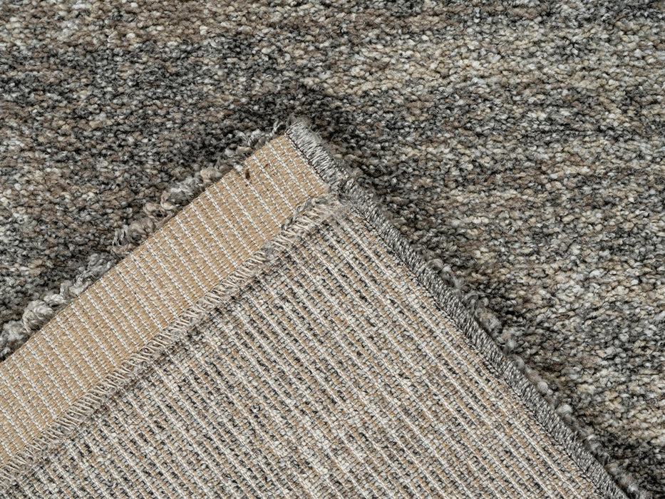 Vloerkleed Montgomery | Rond | Effen | 240cm