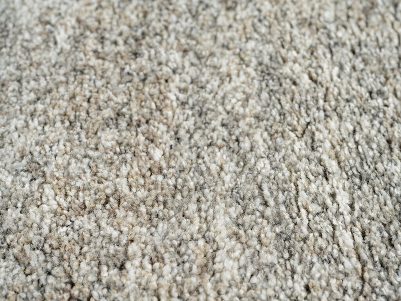 Vloerkleed Montgomery | Rond | Effen | 200cm