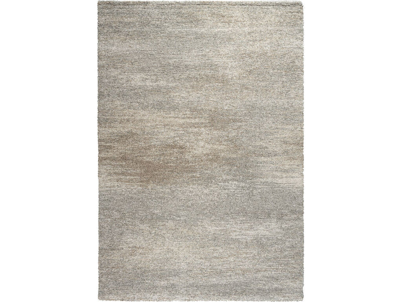 Vloerkleed Montgomery | Rond | Effen | 240cm